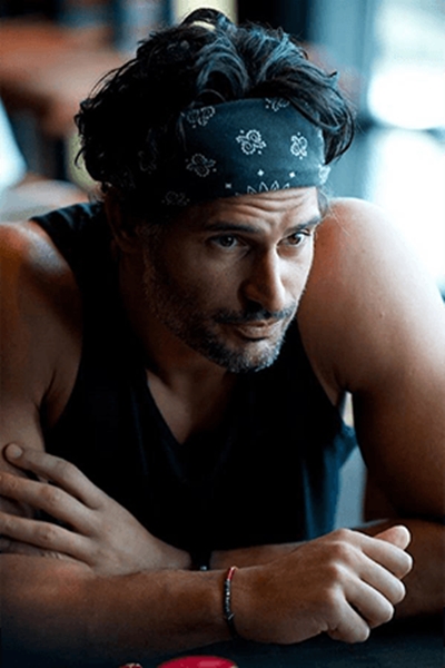 "Magic Mike XXL" مايك السحري ملك الرجال الساحرين